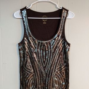 Michael Kors Tank Top